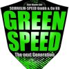 logo greenspeed