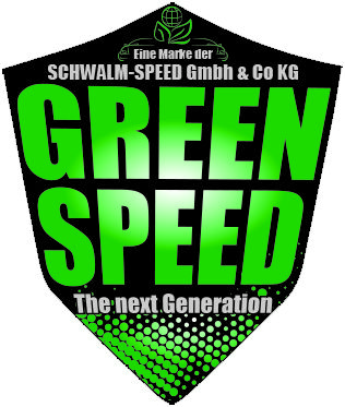 3-Rad GREENSPEED E-Lizzy Premium Kabinenroller – Greenspeed