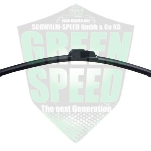 Scheibenwischer Wischerblatt Wischergummi