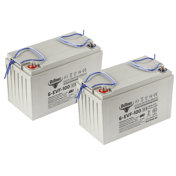 The Drive Set - Vollautomatisches Bidirektionales BSR 20-3 Trennrelais  (Gel- AGM- Blei-Batterien) VSR
