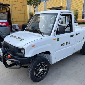 Ersatzteile PICK UP Pickup Pickman KAIYUN Teile Motor Bremse