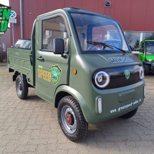 Ersatzteile Cargo Grand Four