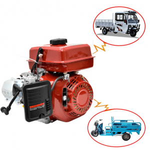 Hybrid Modul für 48V / 60V / 72V Generator Range Extender Reichweiten verlängerer Benzin Generator Reichweitenverlängerer Rangeextender