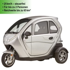 E Lizzy Frontscheibe Scheibe Seitenscheibe Schiebescheibe Heckscheibe Glas Glasscheibe Türscheibe Green Speed Sport Econelo E-Lizzy