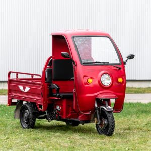 Frontscheibe Scheibe Glas Glasscheibe BIG VT5 VOLTA Gummi