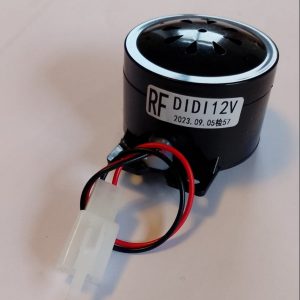 Rückfahrwarner Piepser Rückfahrton Warnsignalgeber Pieper Rückfahrpieper Rückfahrpiepser