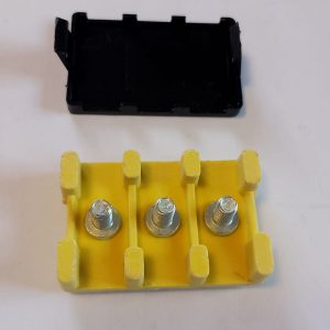 Stromverteiler Verteilerblock Motor Steuergerät Controller