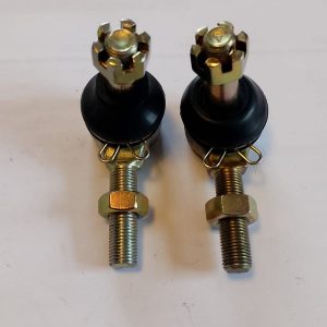 Spurstange Spurstangenkopf Kugelkopf Lenkung goldig JZ + JT