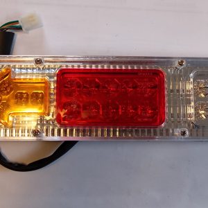 Rückleuchte Rückleuchten Bremsleuchte Rücklicht Reflektor Rückstrahler