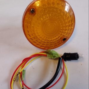 Blinker Blinkleuchten