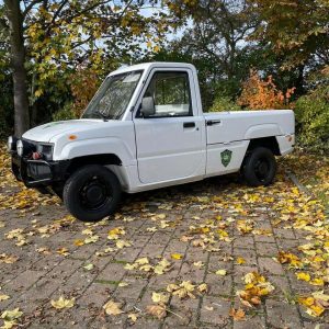 Frontscheibe Scheibe Seitenscheibe Schiebescheibe Heckscheibe Glas Glasscheibe Türscheibe GREEN-SPEED PICK UP Pickup Truck500 Pickman 4X2 4X4