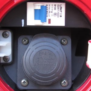 Hauptsicherung Sicherung Sicherungen 63A 80A 100A 125A 150A Sicherungsschalter Sicherungsautomat FI