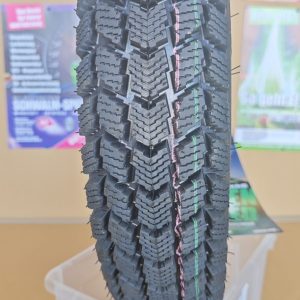 90/90-12 Reifen Wintertauglich