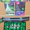CUBE LED-Streifen vorn