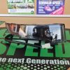 CUBE Scheinwerfer rechts