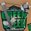 Trike Premium_Fensterheber links