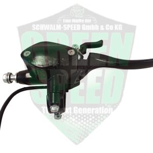 Bremshebel Bremsgriff Griff-Bremsanlage