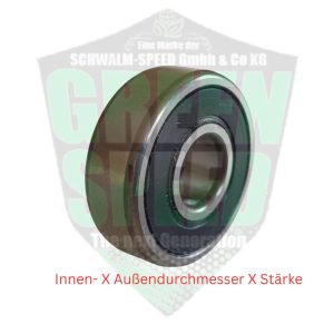 Radlager Lager Kugellager