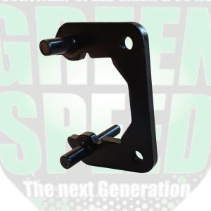 Halter-Platte für Bremssattel