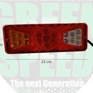 Rückleuchte Rückleuchten Bremsleuchte Rücklicht Reflektor Rückstrahler