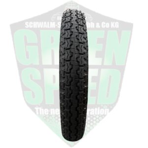 3.00 - 12 Sommerreifen Grob (Wintertauglich)